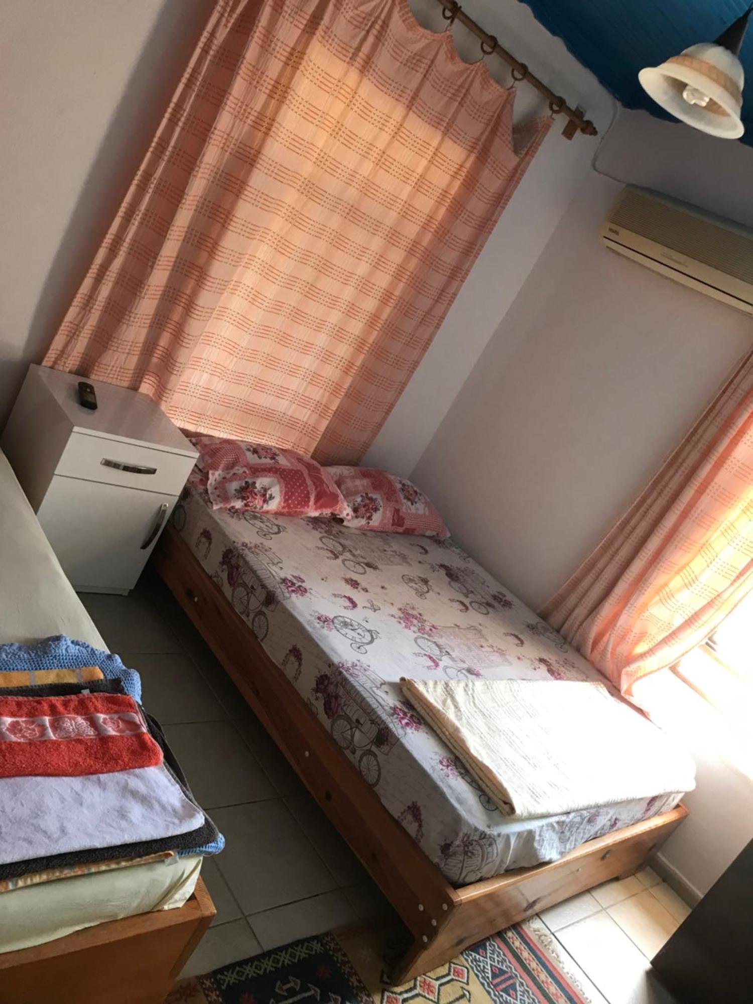 Likya Pansiyon Kaleucagiz Luaran gambar