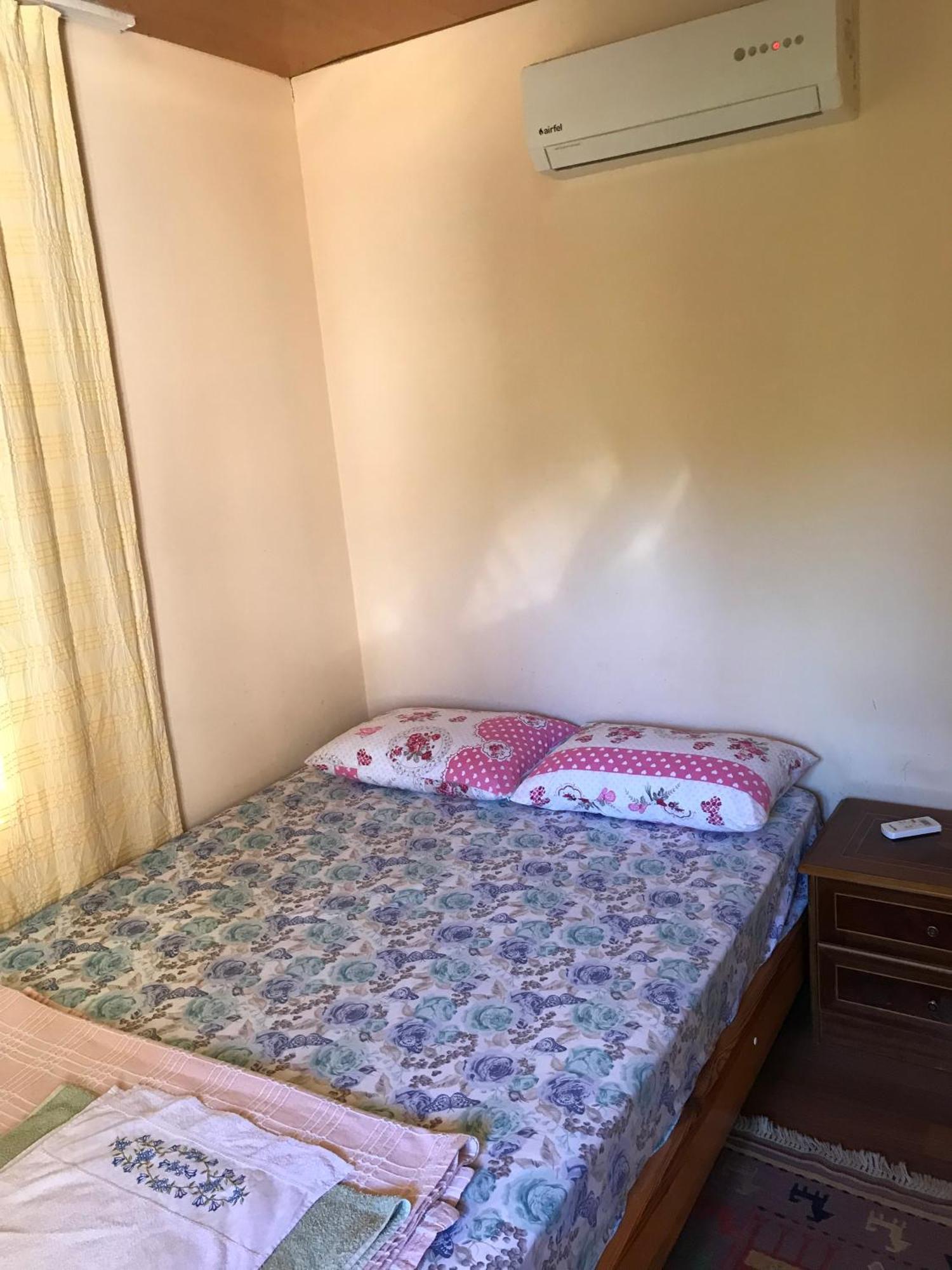 Likya Pansiyon Kaleucagiz Luaran gambar