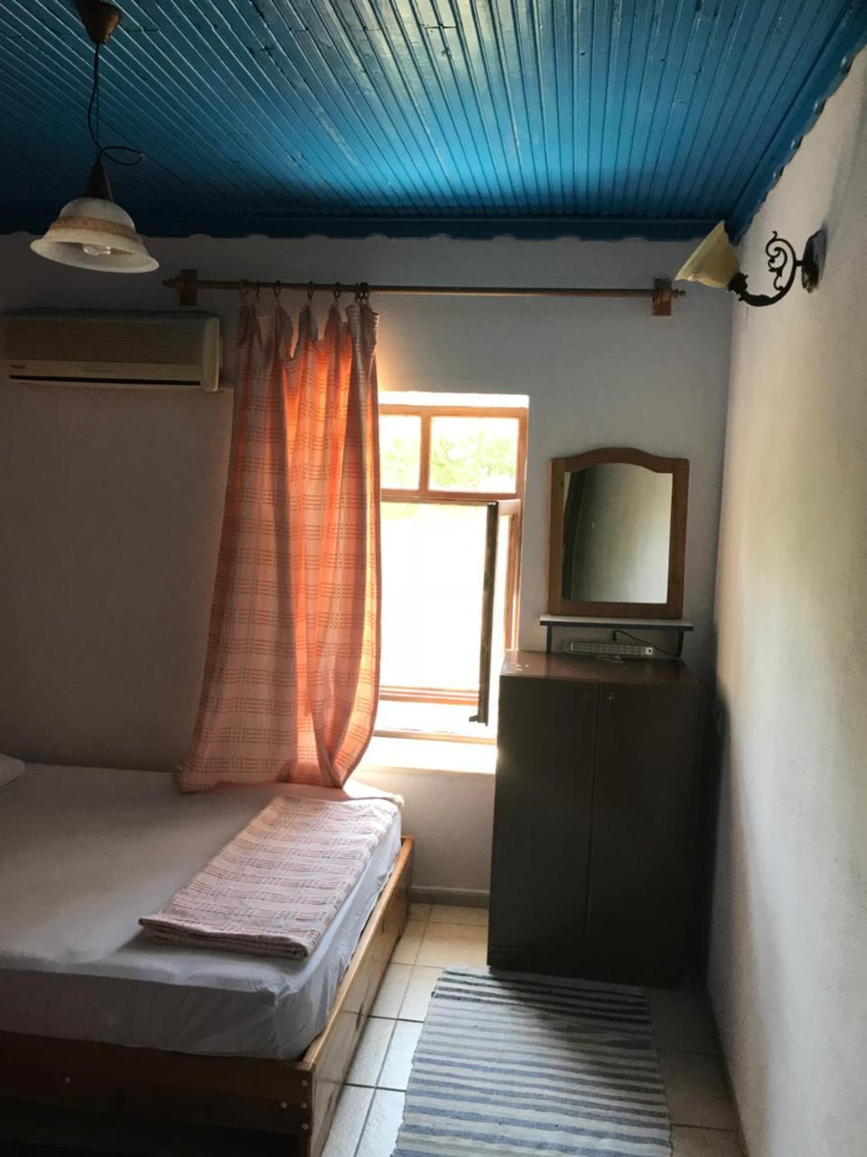 Likya Pansiyon Kaleucagiz Luaran gambar
